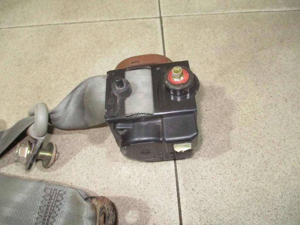 Ремень безопасности, 500 рублей, Пермь