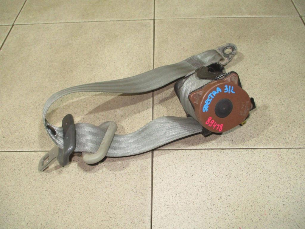 Ремень безопасности, 500 рублей, Пермь