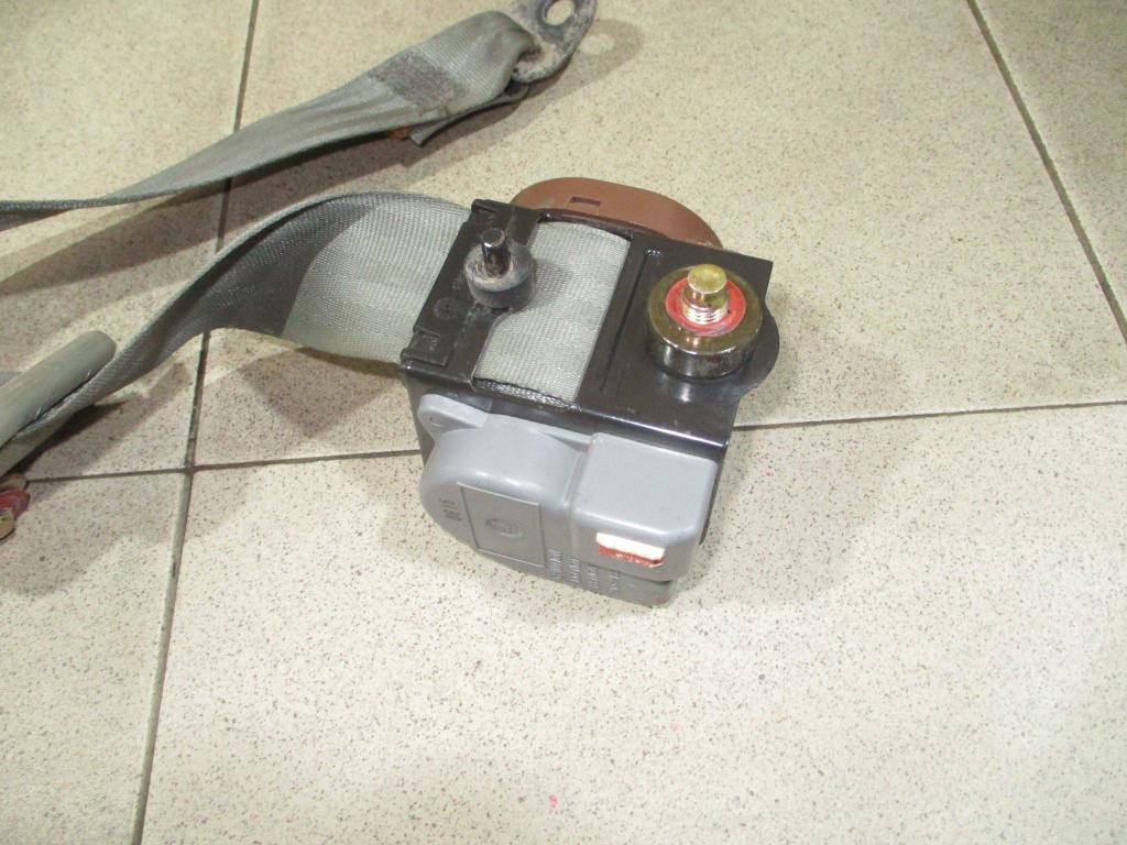 Ремень безопасности, 500 рублей, Пермь