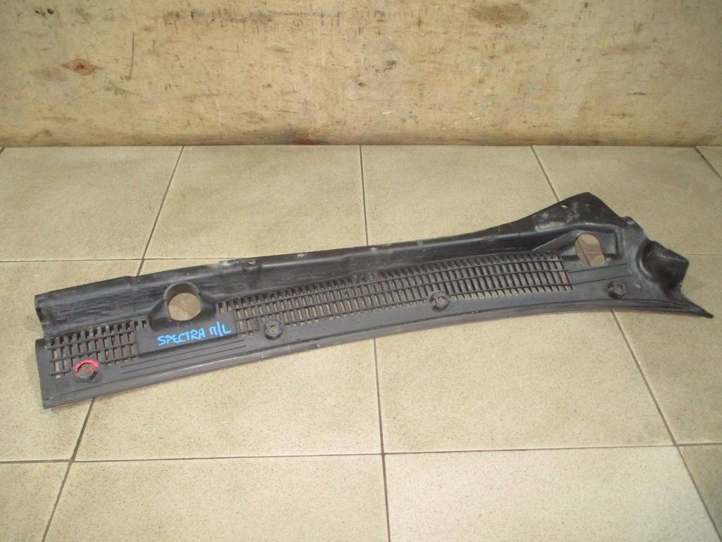 Решетка стеклоочистителя, 500 рублей, Пермь