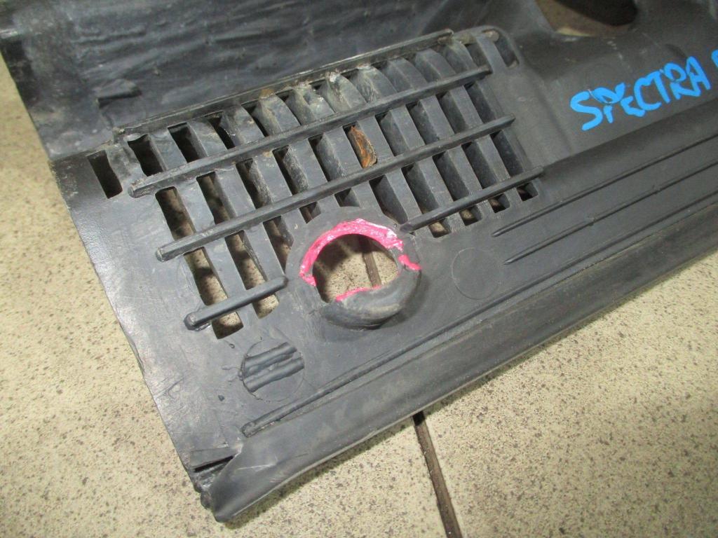 Решетка стеклоочистителя, 500 рублей, Пермь