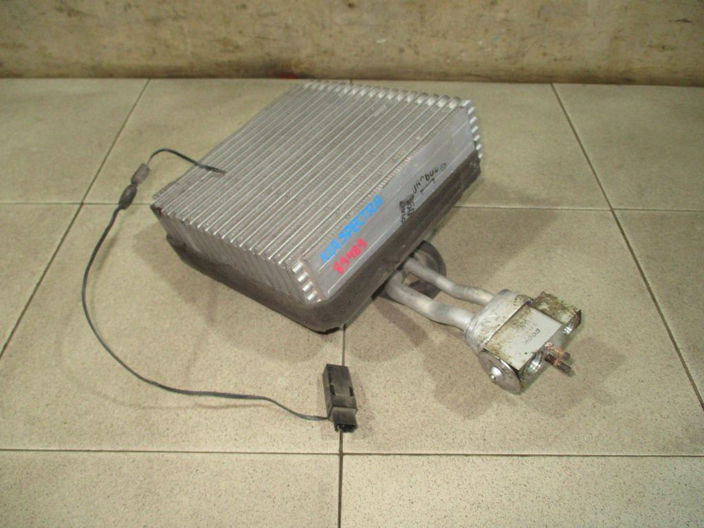 Испаритель кондиционера, 1000 рублей, Пермь