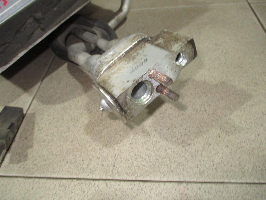 Испаритель кондиционера, 1000 рублей, Пермь