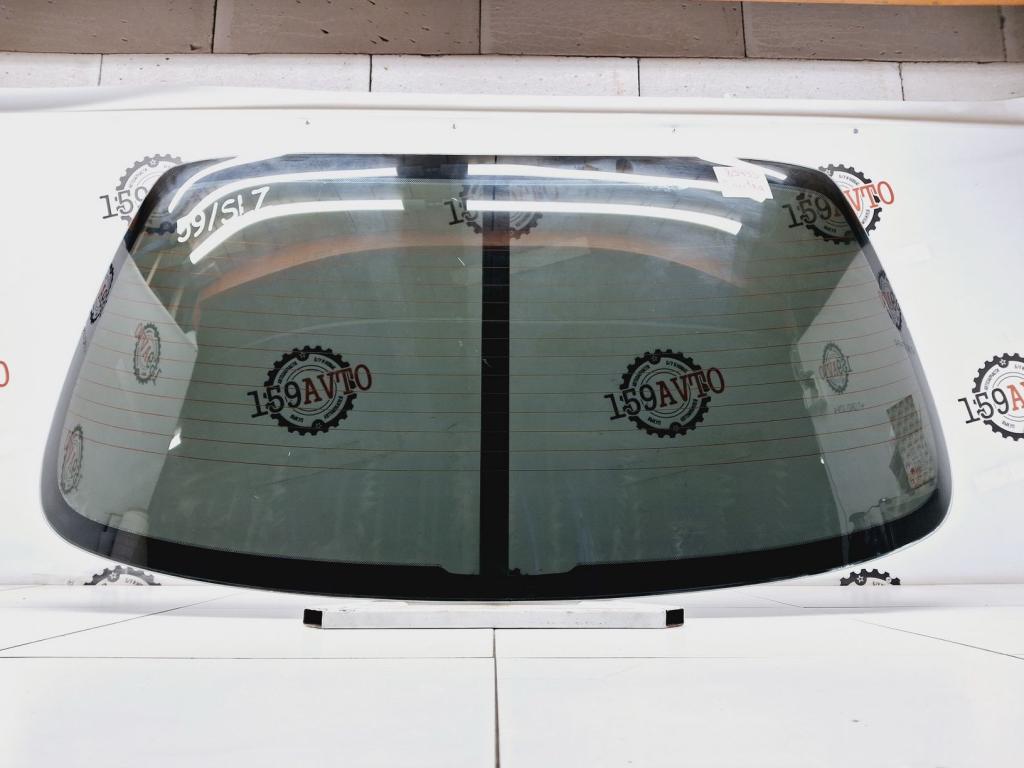 Стекло заднее, 2000 рублей, Пермь