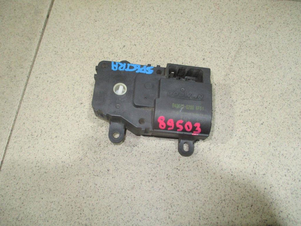 Моторчик заслонки печки, 700 рублей, Пермь