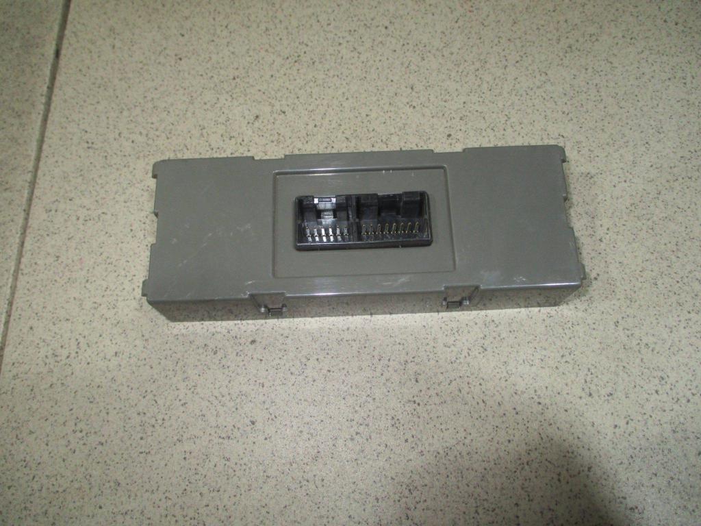 Блок электронный, 500 рублей, Пермь