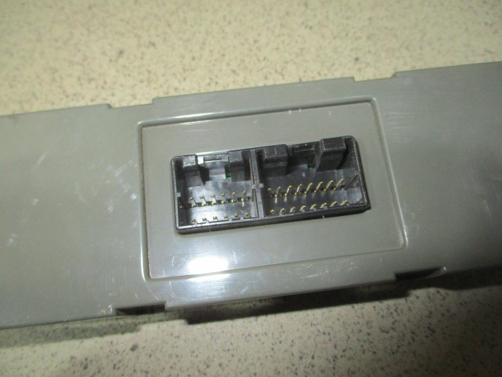 Блок электронный, 500 рублей, Пермь