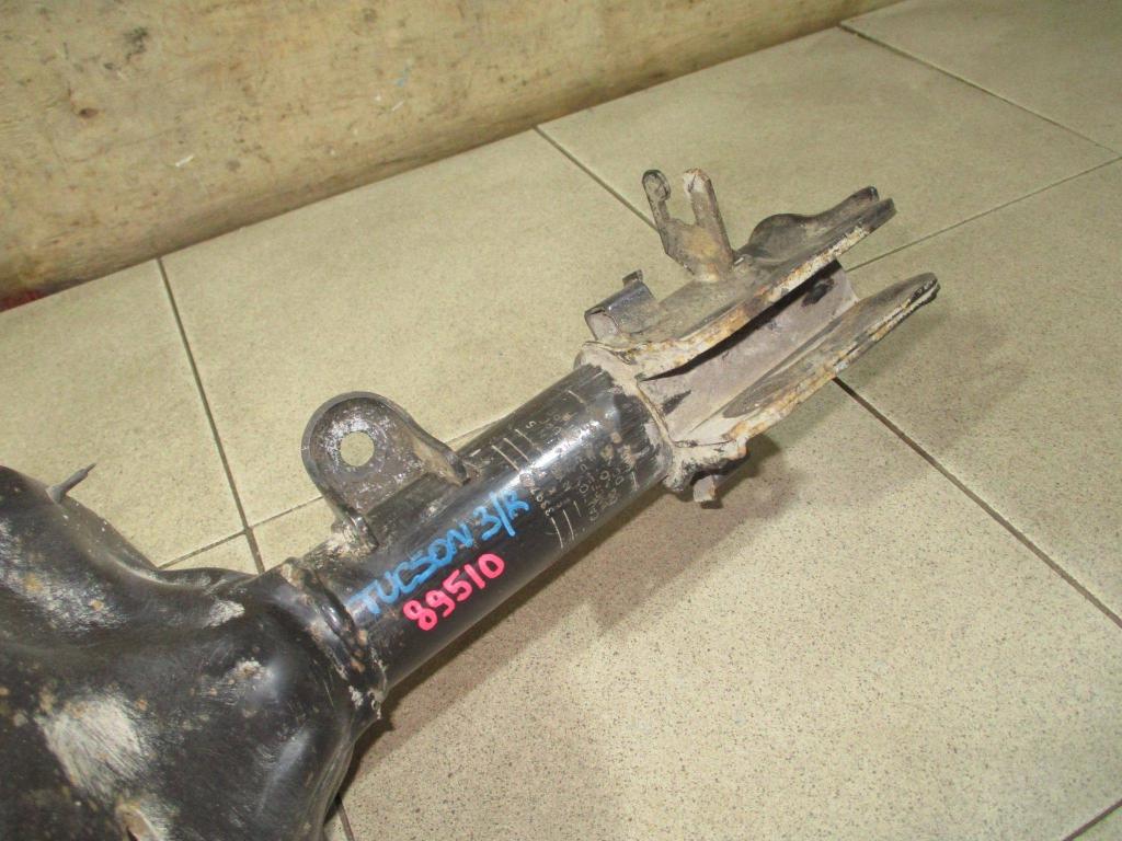 Амортизатор задний правый, 2000 рублей, Пермь