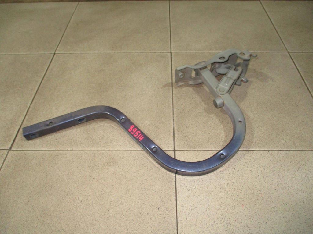 Петля крышки багажника, 500 рублей, Пермь