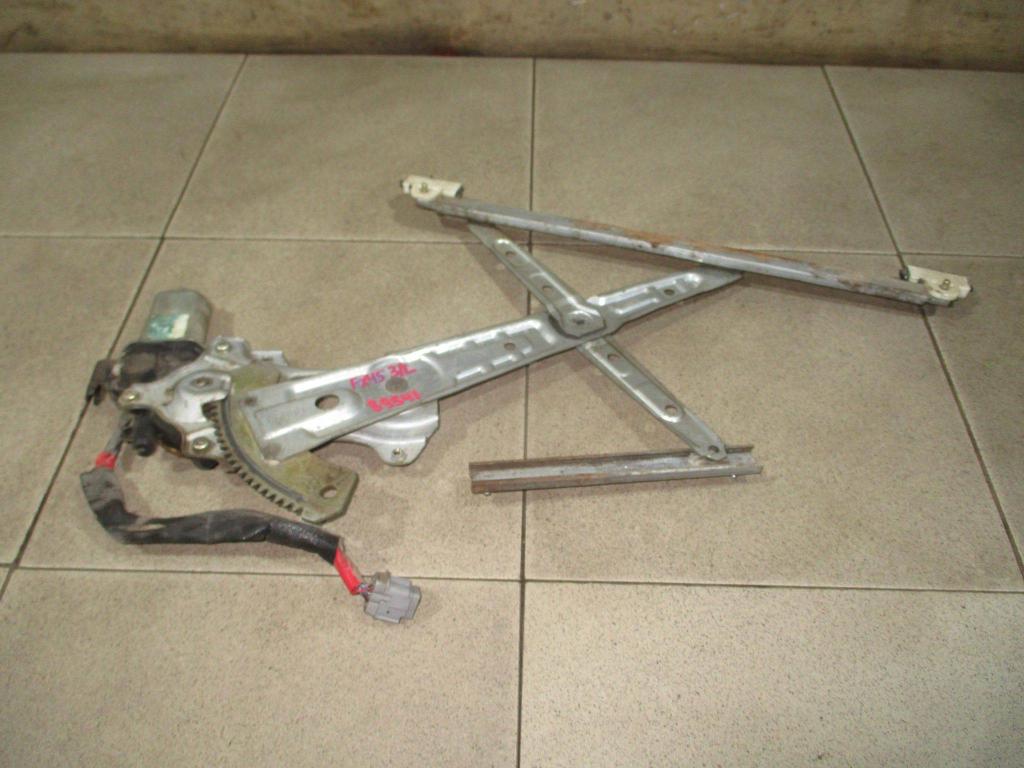 Стеклоподъемник задний левый, 1000 рублей, Пермь