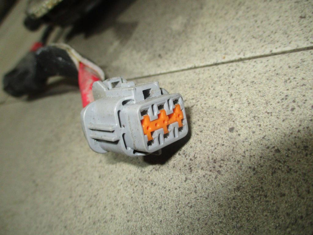 Стеклоподъемник задний левый, 1000 рублей, Пермь