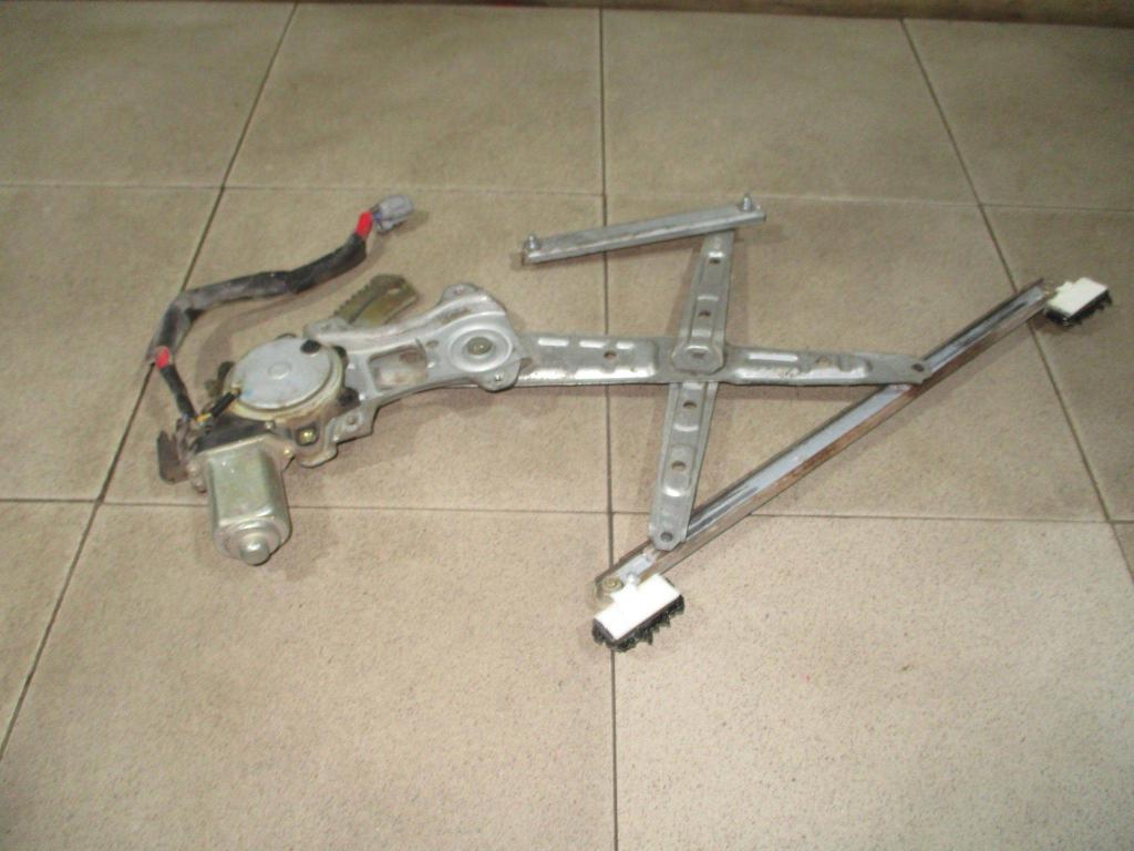 Стеклоподъемник задний левый, 1000 рублей, Пермь