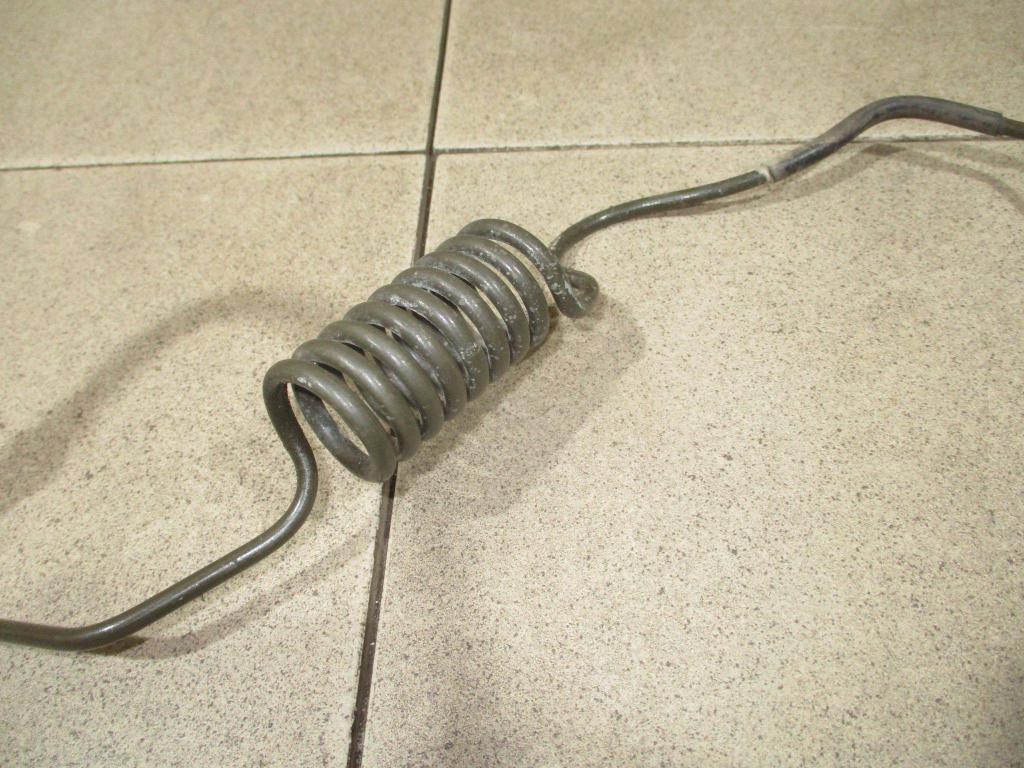 Трубка цилиндра сцепления, 2000 рублей, Пермь