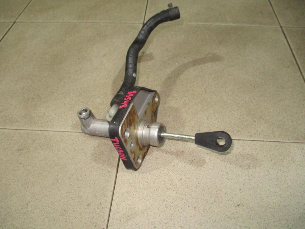 Цилиндр сцепления главный, 1500 рублей, Пермь