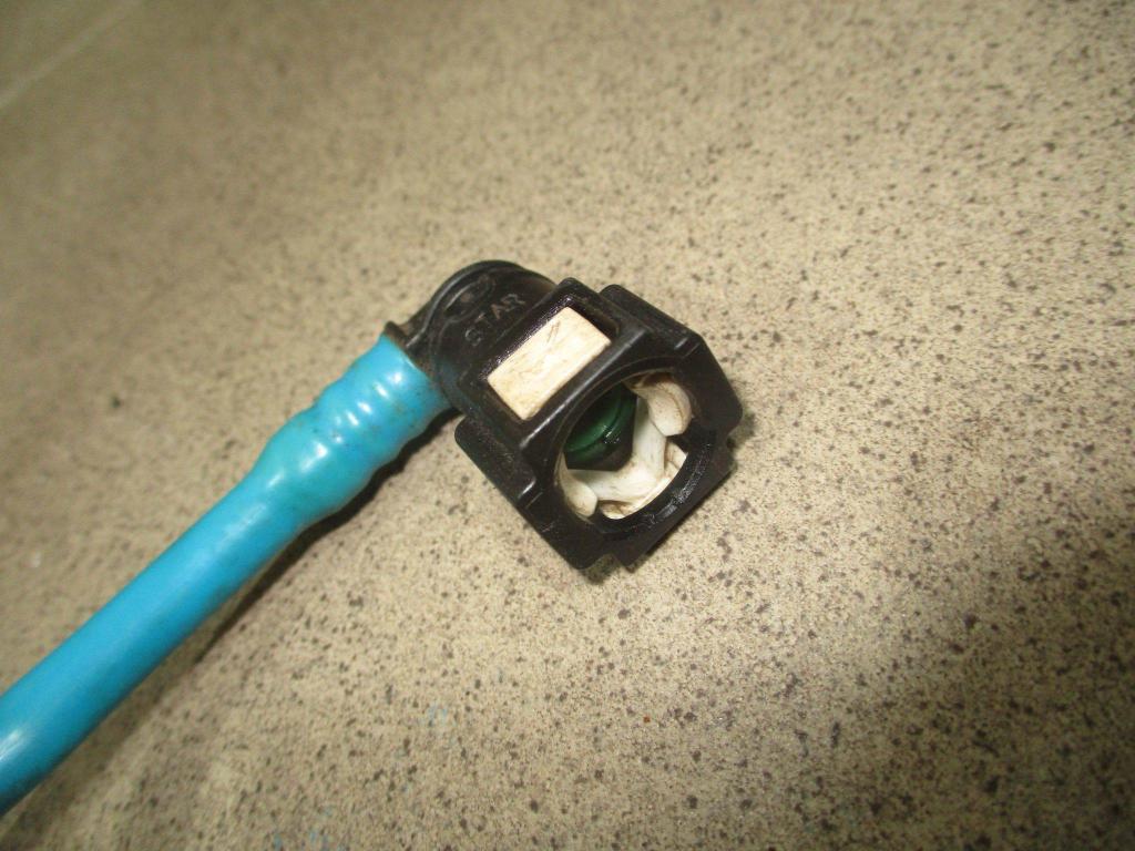 Трубка топливная, 700 рублей, Пермь