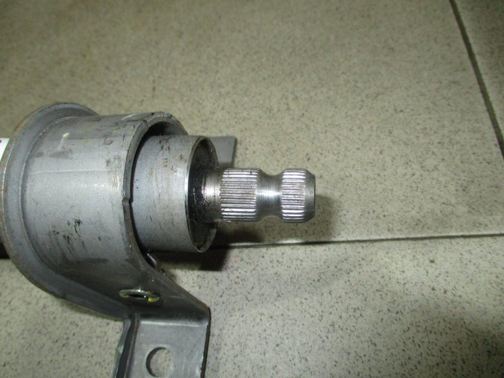 Колонка рулевая, 1000 рублей, Пермь