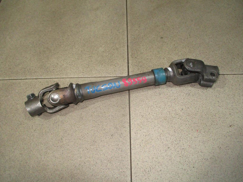 Кардан рулевой, 1000 рублей, Пермь