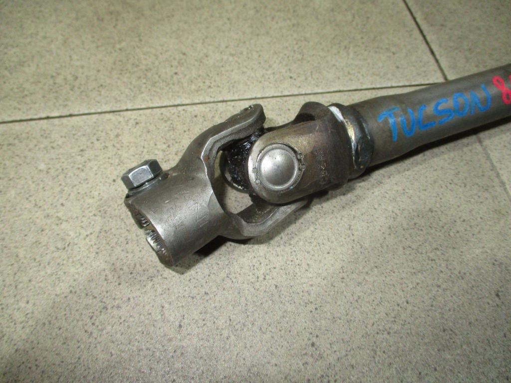 Кардан рулевой, 1000 рублей, Пермь