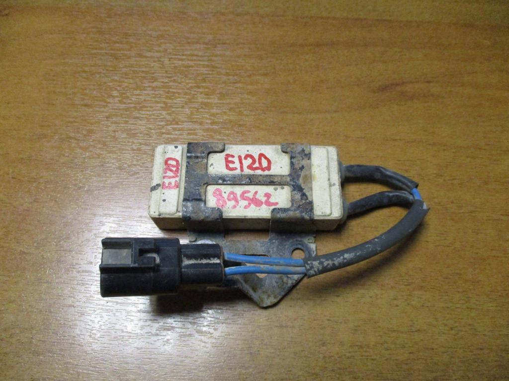 Блок управления вентилятором, 500 рублей, Пермь