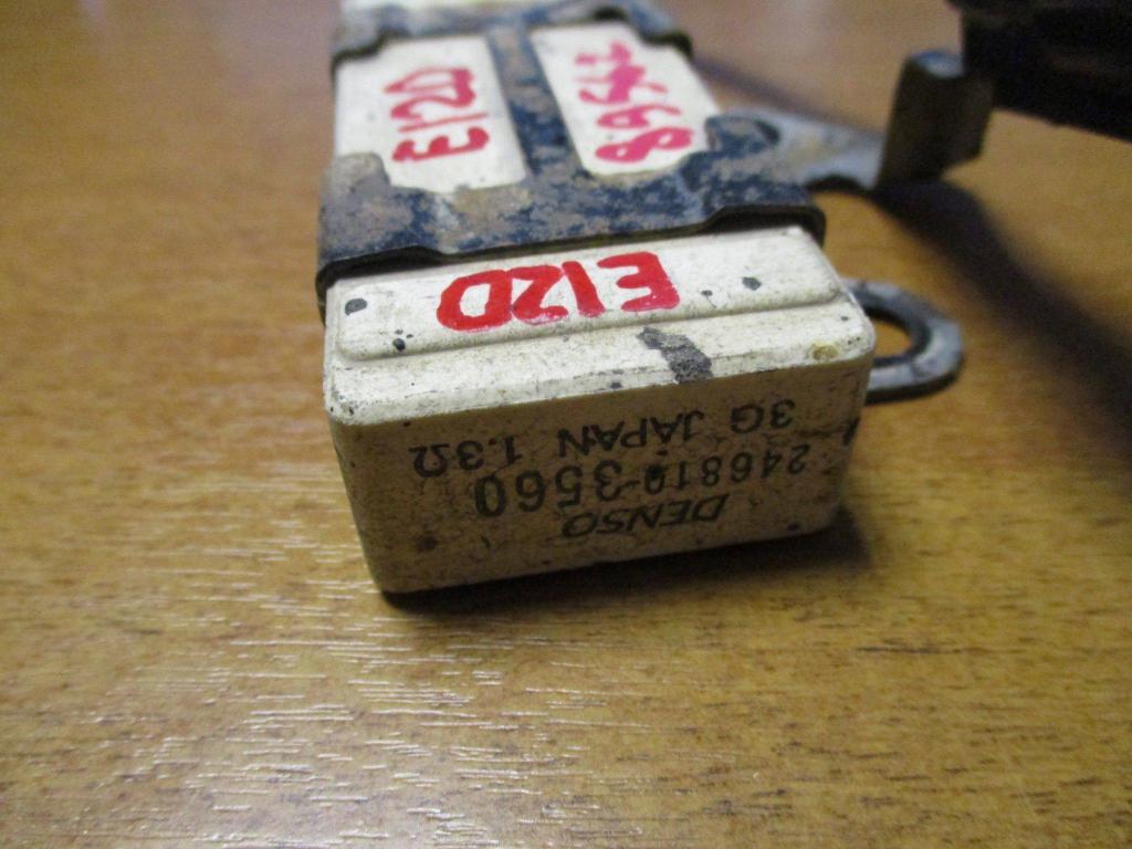 Блок управления вентилятором, 500 рублей, Пермь