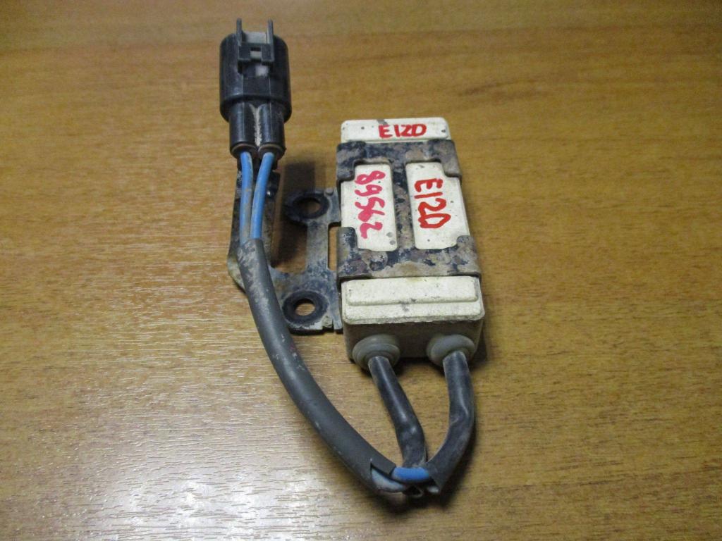 Блок управления вентилятором, 500 рублей, Пермь