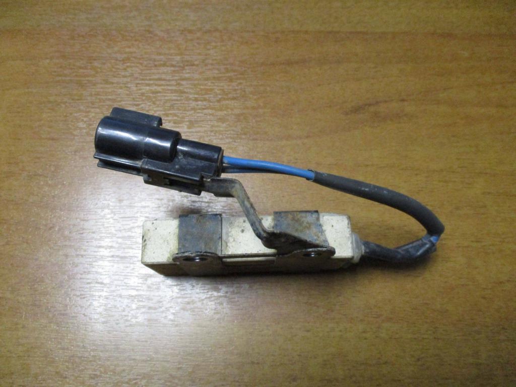 Блок управления вентилятором, 500 рублей, Пермь