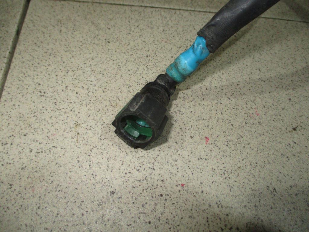 Трубка топливная, 700 рублей, Пермь