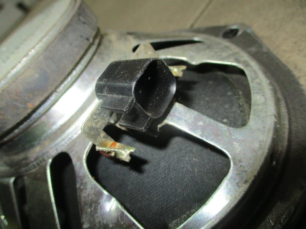 Динамик, 500 рублей, Пермь