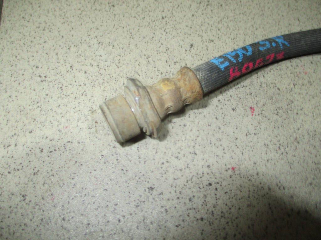 Шланг тормозной задний, 500 рублей, Пермь