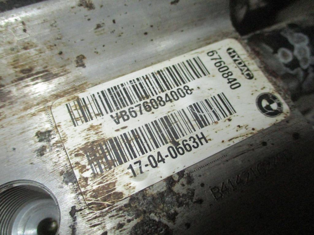 Насос гидравлический, 12000 рублей, Пермь