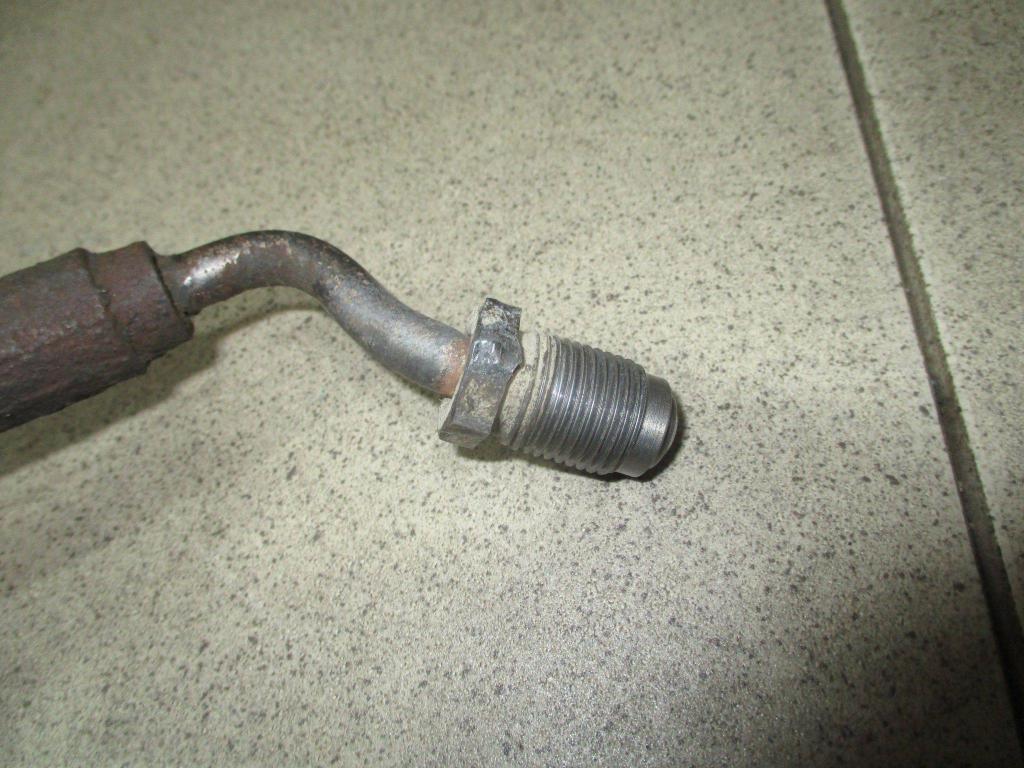 Трубка гидравлическая, 1000 рублей, Пермь