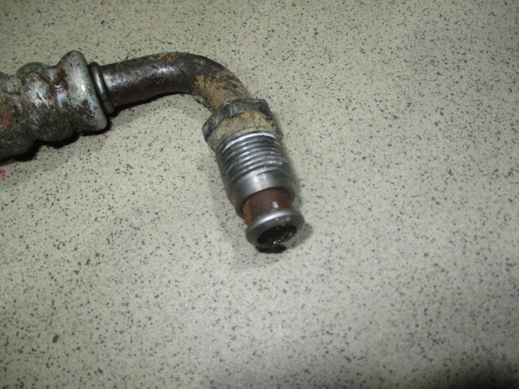 Трубка гидравлическая, 1000 рублей, Пермь