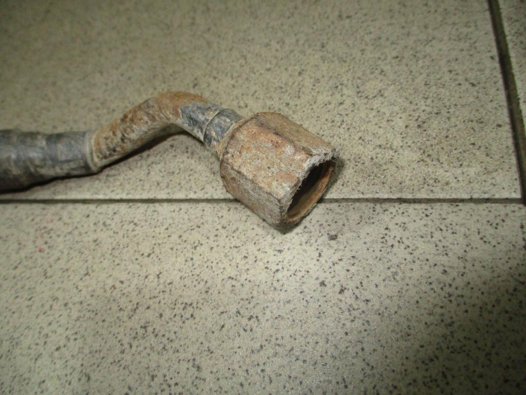 Трубка гидравлическая, 1000 рублей, Пермь