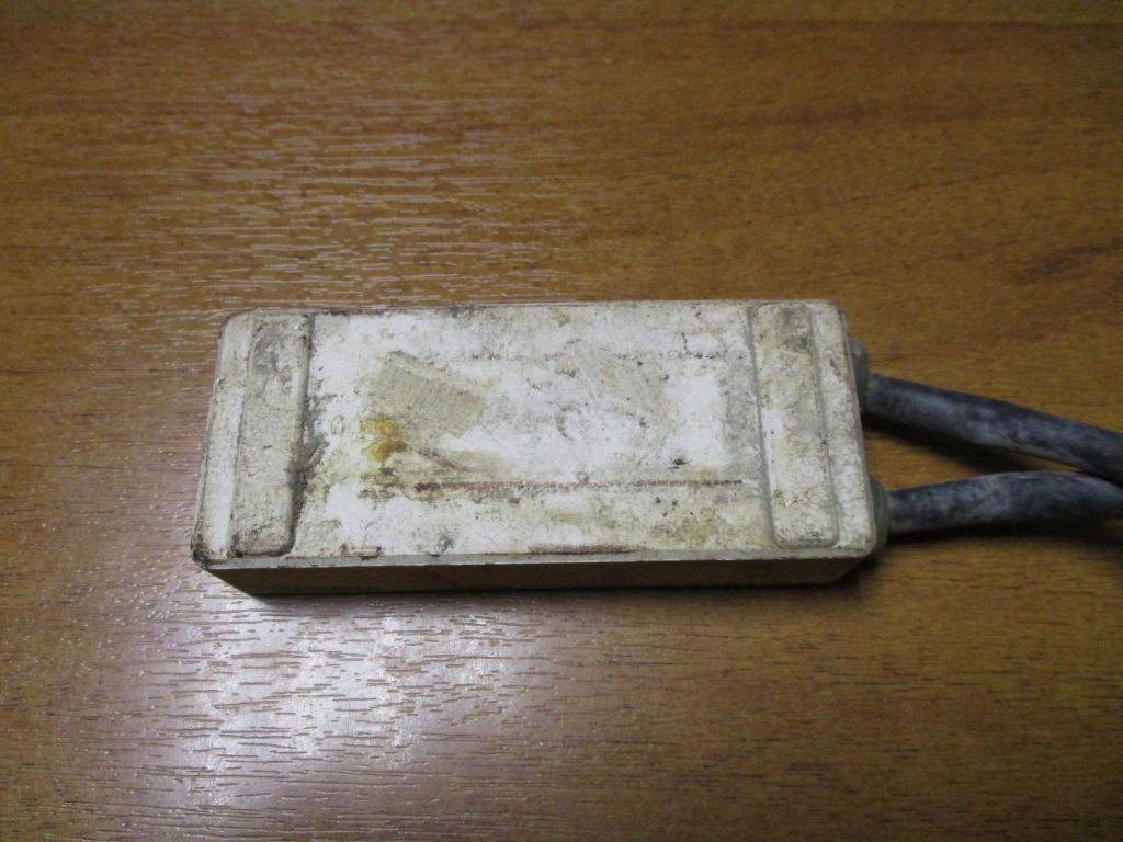 Блок управления вентилятором, 500 рублей, Пермь