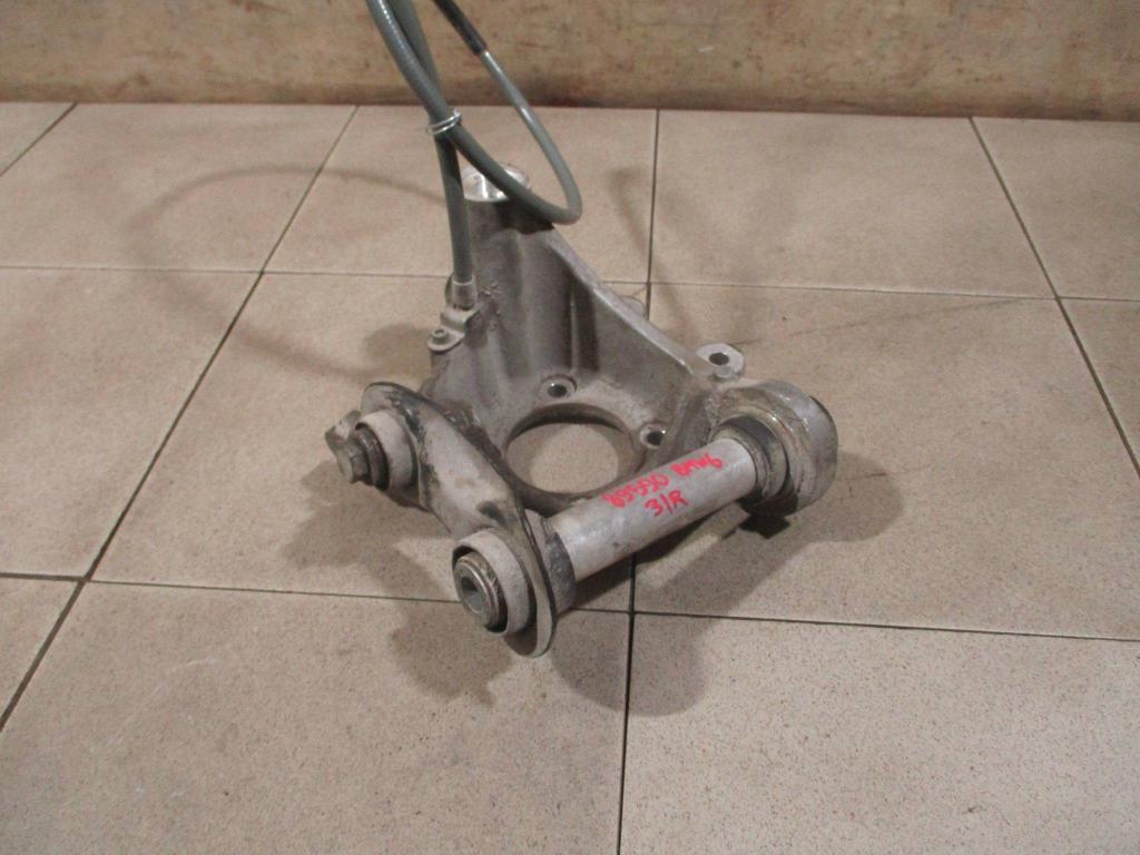 Кулак поворотный задний правый, 3000 рублей, Пермь