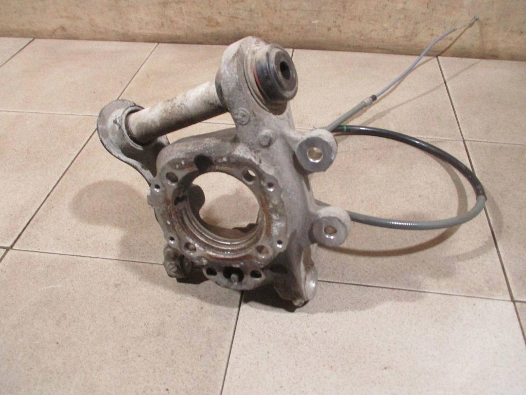 Кулак поворотный задний правый, 3000 рублей, Пермь