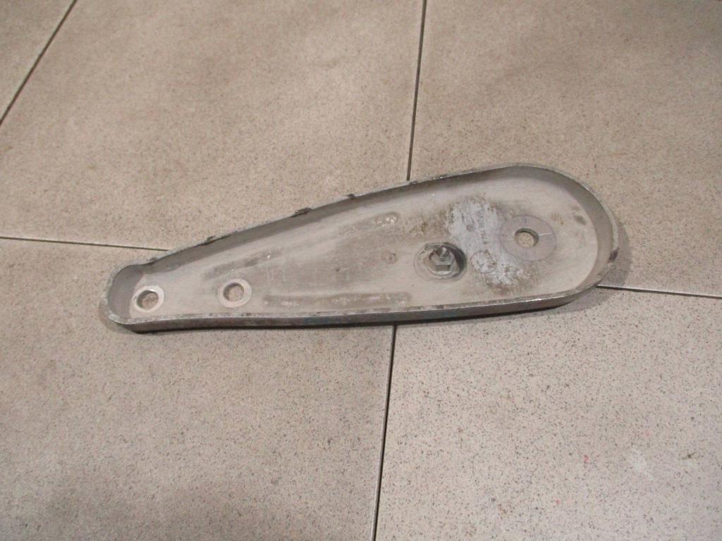 Кронштейн задней балки, 500 рублей, Пермь