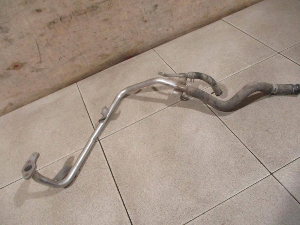 Трубка охлаждающей жидкости, 500 рублей, Пермь