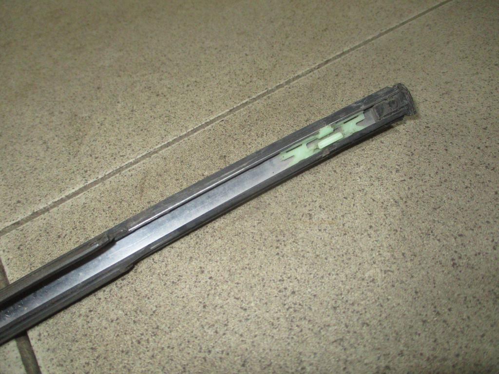 Молдинг крыши левый, 500 рублей, Пермь