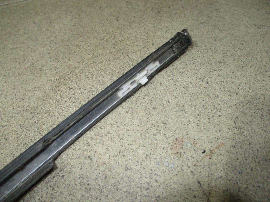 Молдинг крыши правый, 500 рублей, Пермь