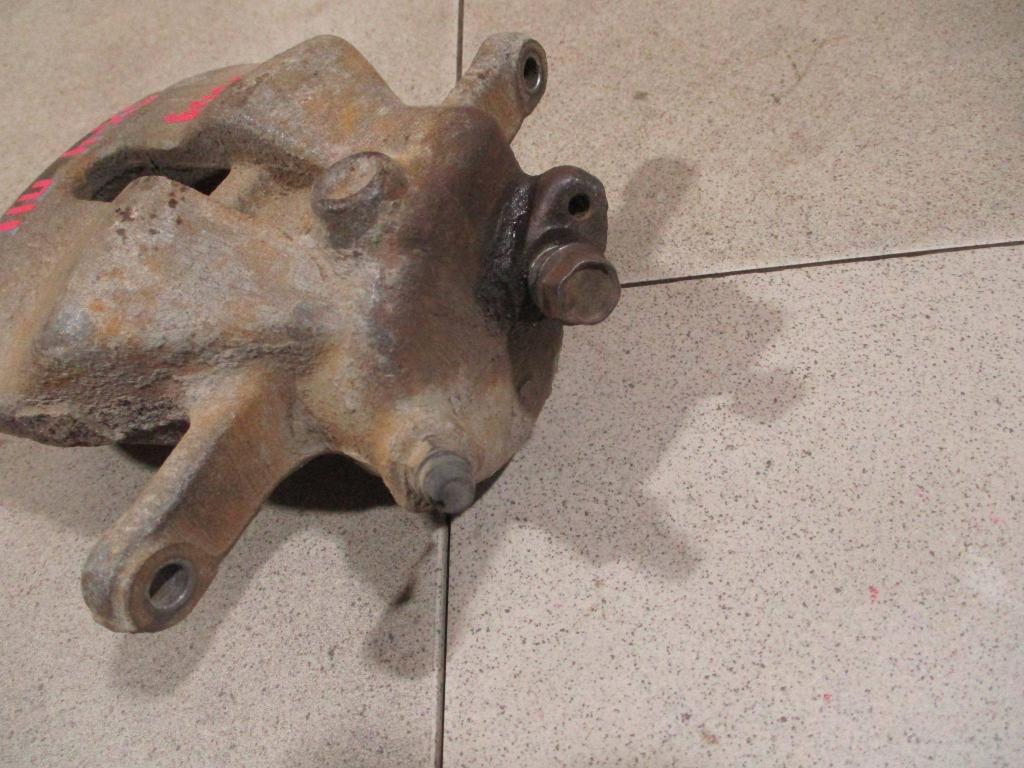 Суппорт передний левый, 1000 рублей, Пермь