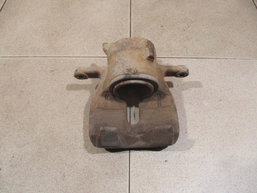 Суппорт передний левый, 1000 рублей, Пермь