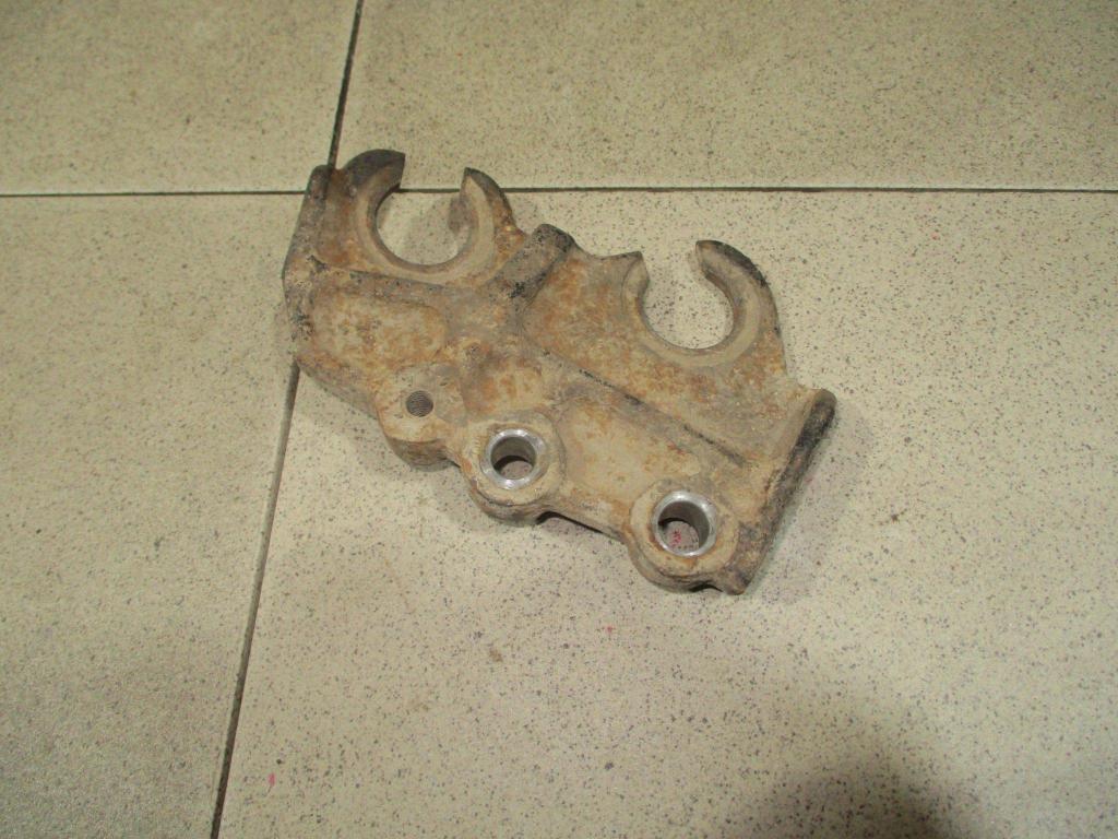 Кронштейн крепления троса КПП, 1000 рублей, Пермь