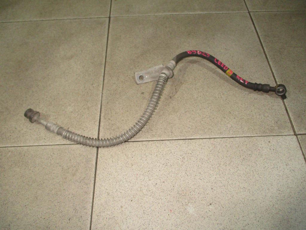 Шланг тормозной передний, 1000 рублей, Пермь