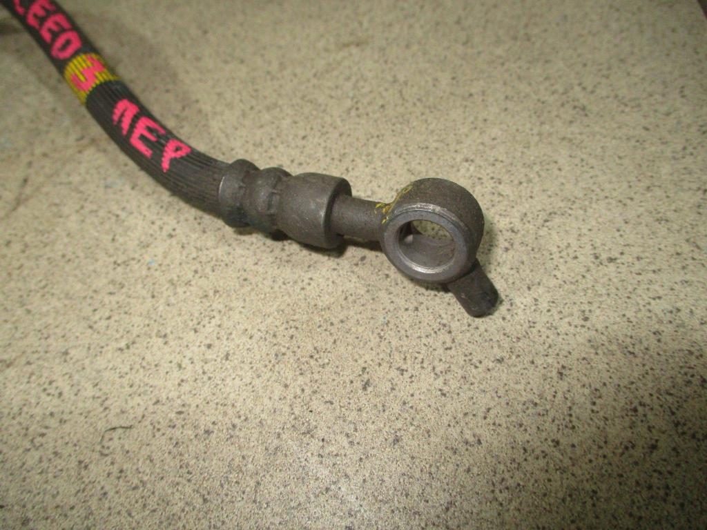 Шланг тормозной передний, 1000 рублей, Пермь