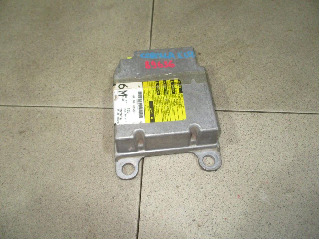 Блок управления AIR BAG, 2000 рублей, Пермь