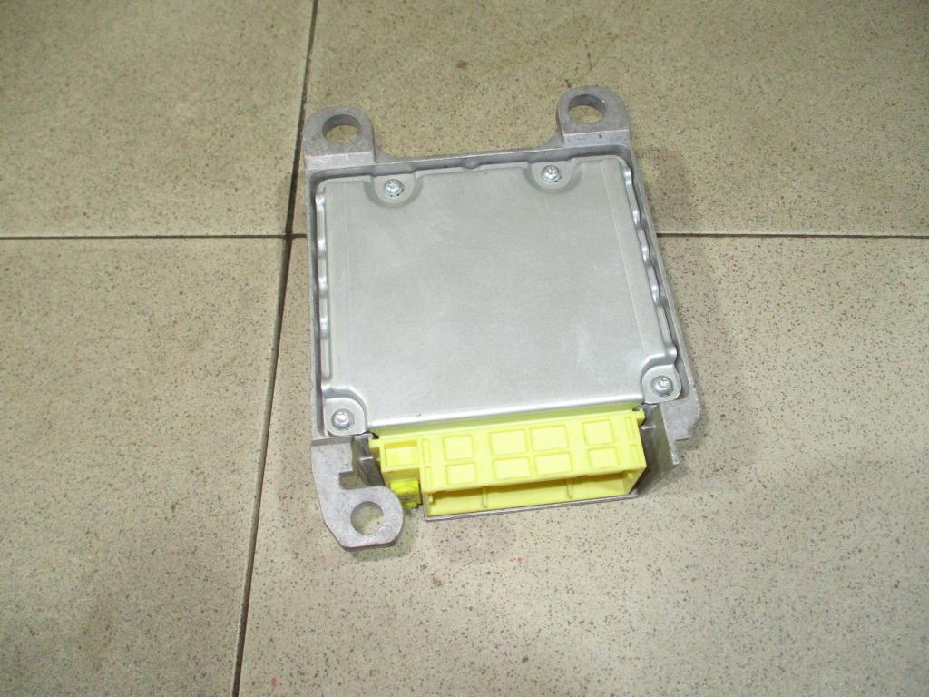 Блок управления AIR BAG, 2000 рублей, Пермь