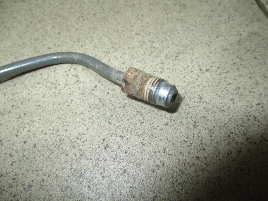 Трубка цилиндра сцепления, 2000 рублей, Пермь