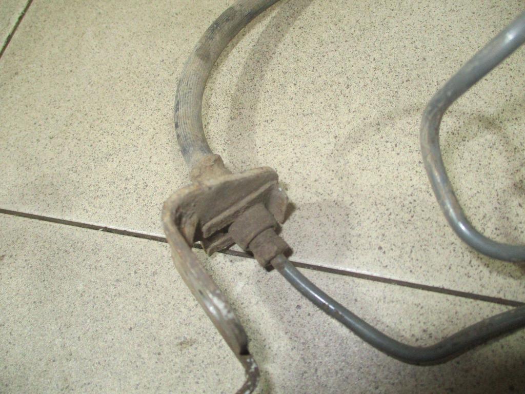 Трубка цилиндра сцепления, 2000 рублей, Пермь