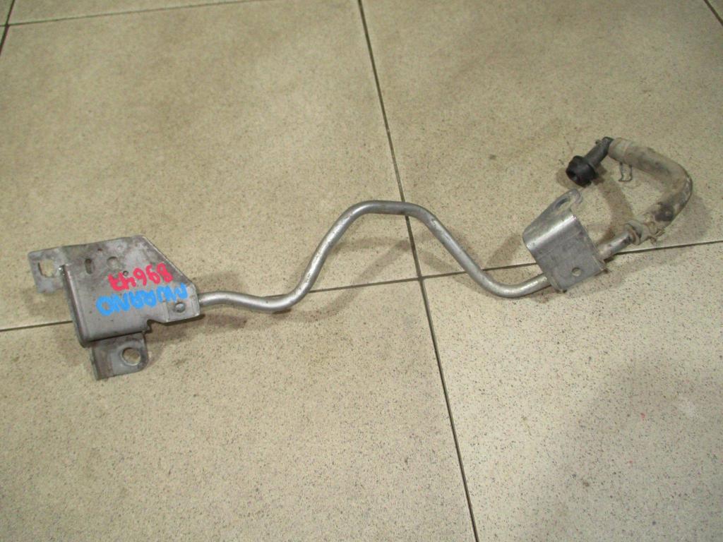 Трубка топливная, 1000 рублей, Пермь